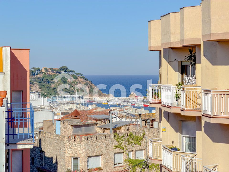 Lejlighed i Blanes, Gerona - foto 1
