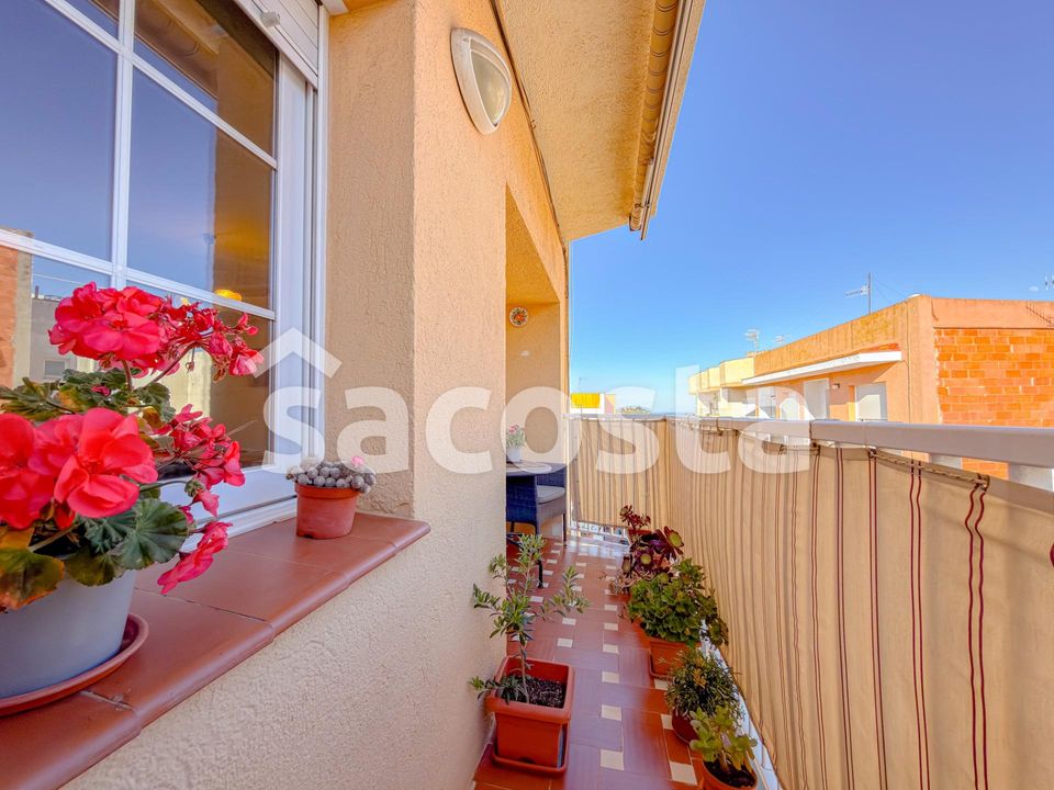 Lejlighed i Blanes, Gerona - foto 5
