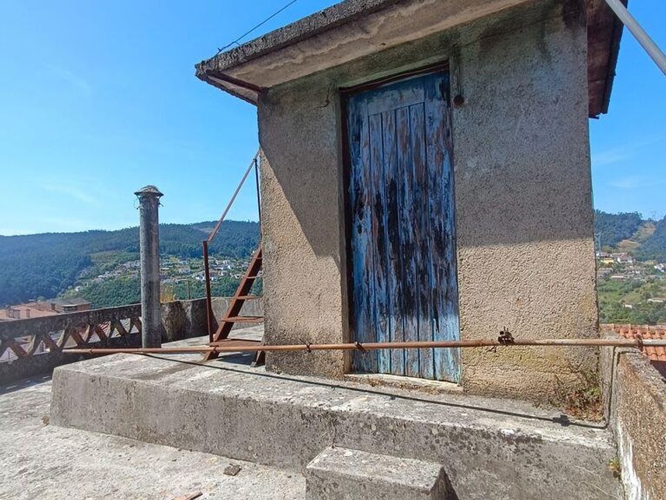 Rækkehus i Coimbra, Coimbra - foto 1