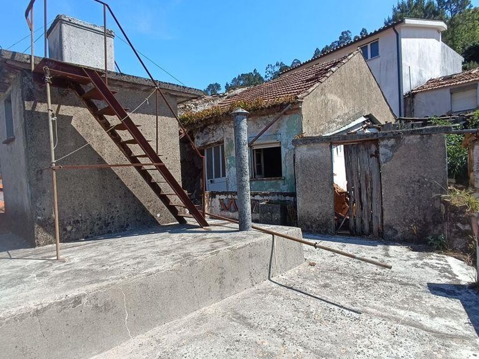 Rækkehus i Coimbra, Coimbra - foto 2