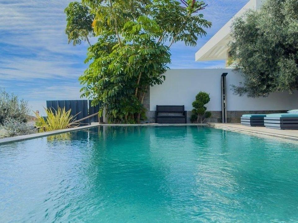 Villa i Finestrat, Alicante - foto 2