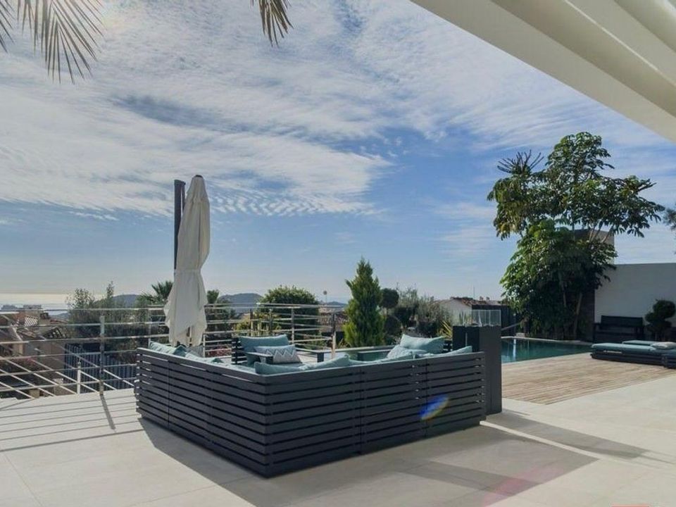 Villa i Finestrat, Alicante - foto 4