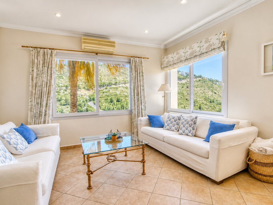 Villa i Benitachell, Alicante - foto 4