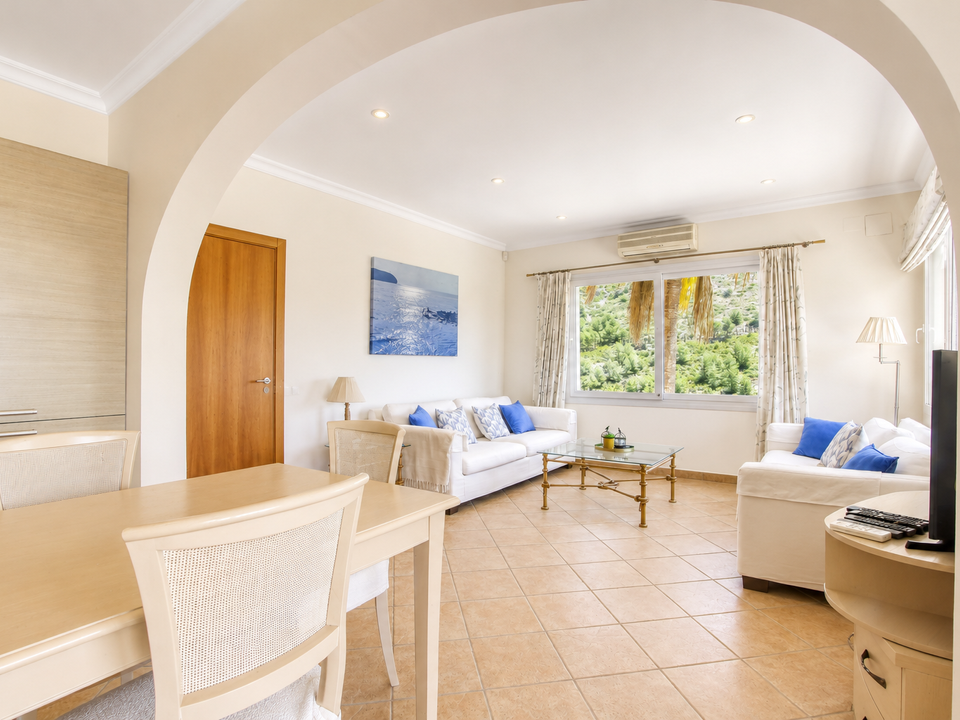 Villa i Benitachell, Alicante - foto 5