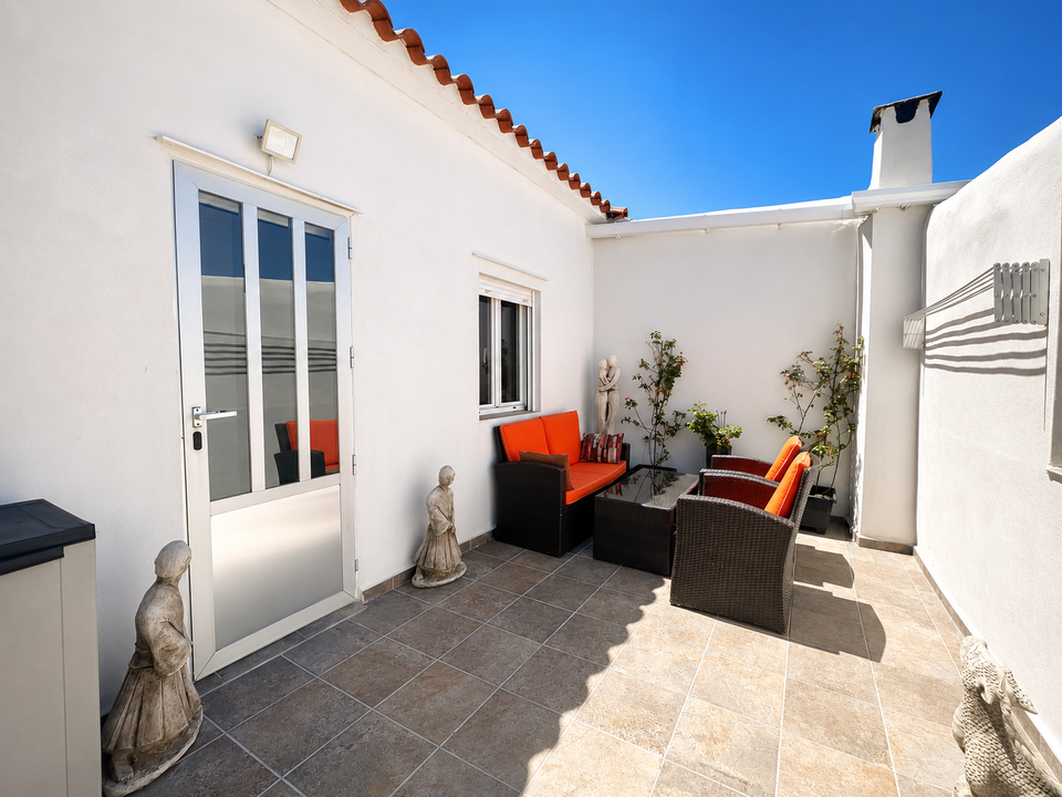 Stadthaus in Benissa, Alicante - Foto 2