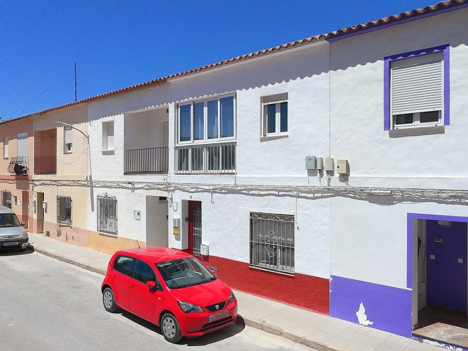 Stadthaus in Benissa, Alicante - Foto 4