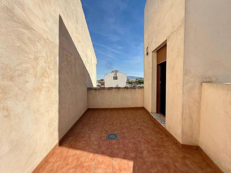 Byhus i Pinoso, Alicante - foto 4