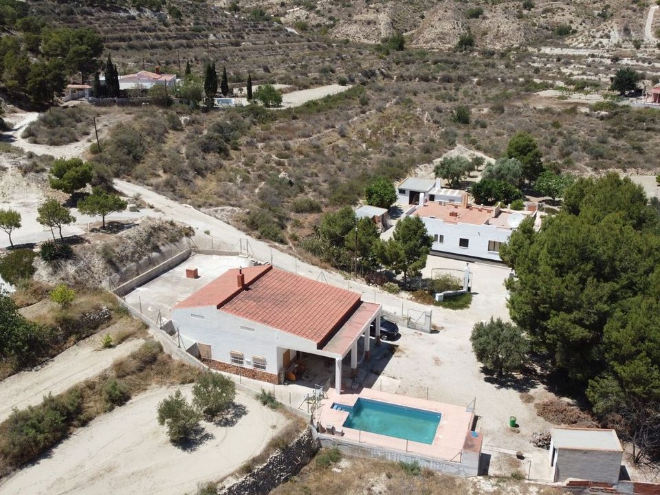 Finca i Crevillent, Alicante - foto 1