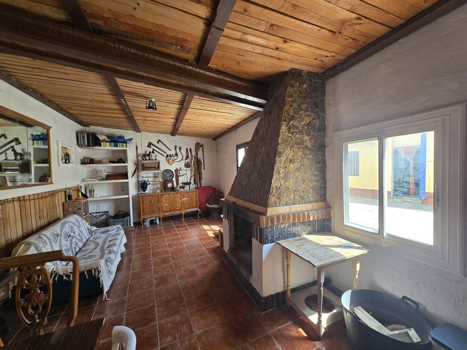 Byhus i Sax, Alicante - foto 4