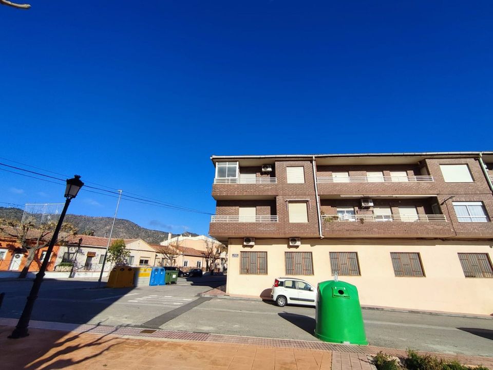Appartement in Salinas, Alicante - foto 1