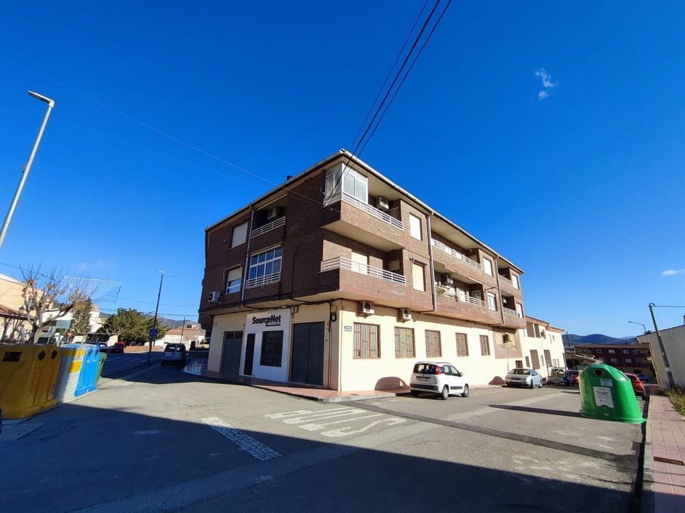 Appartement in Salinas, Alicante - foto 2