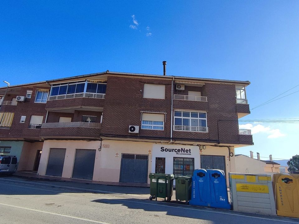 Appartement in Salinas, Alicante - foto 3