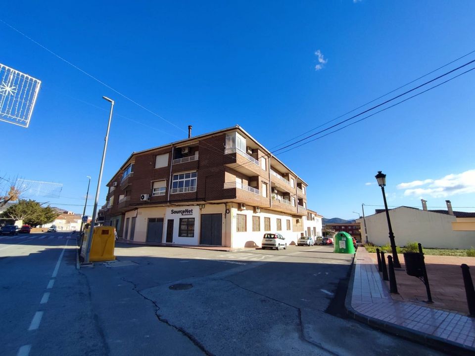 Appartement in Salinas, Alicante - foto 4