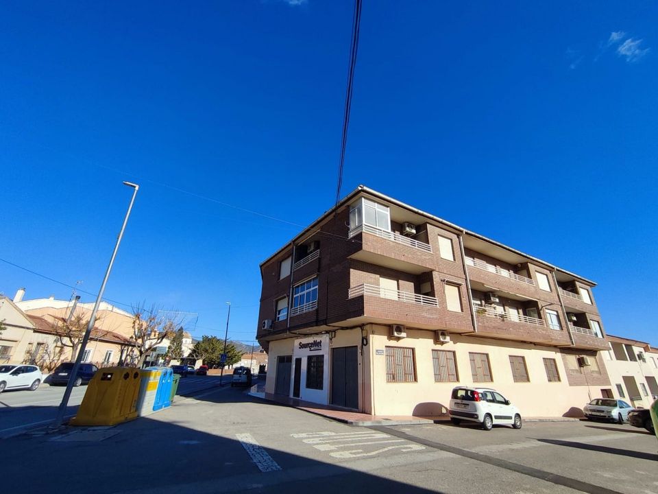 Appartement in Salinas, Alicante - foto 5