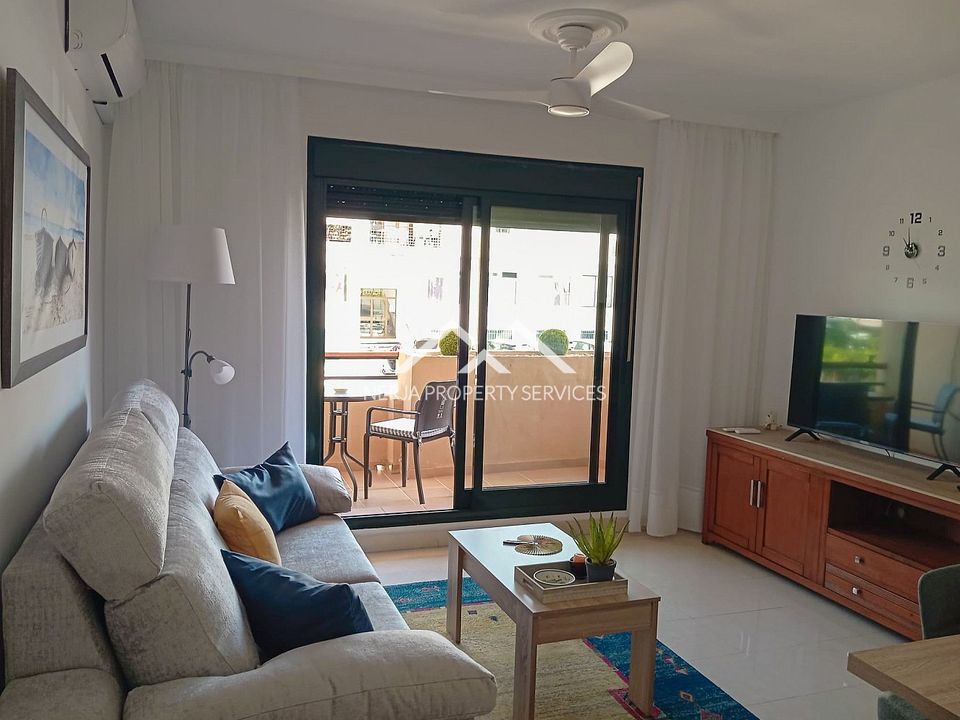 Lejlighed i Nerja, Malaga - foto 4