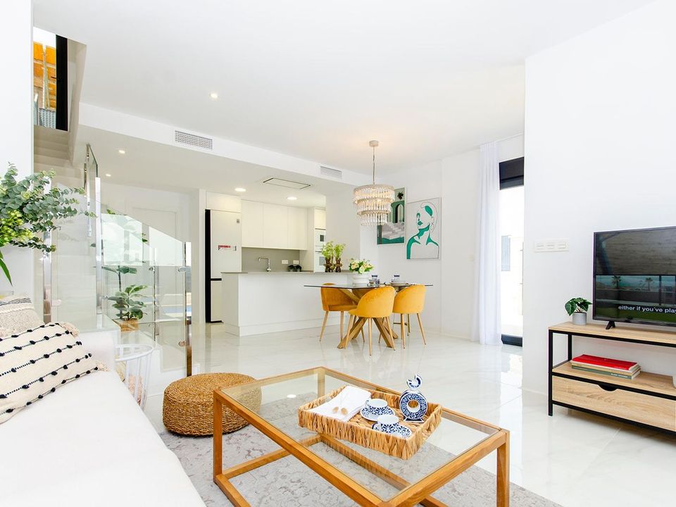 Villa i Orihuela, Alicante - foto 3