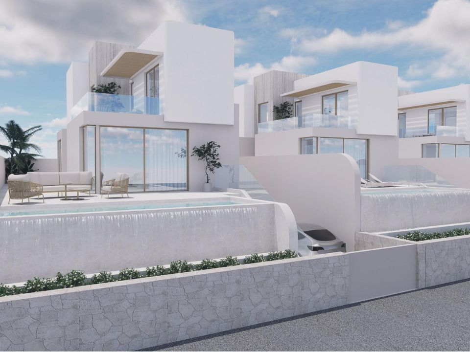 Villa i Algorfa, Alicante - foto 1