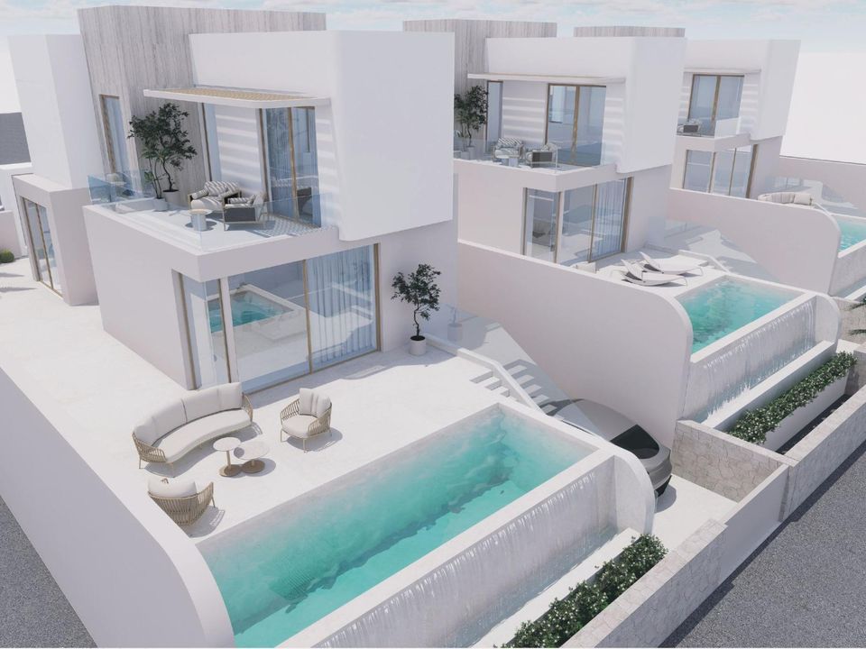 Villa i Algorfa, Alicante - foto 2
