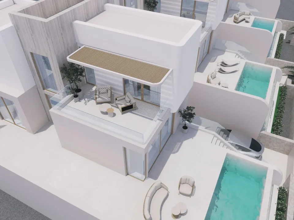 Villa i Algorfa, Alicante - foto 3