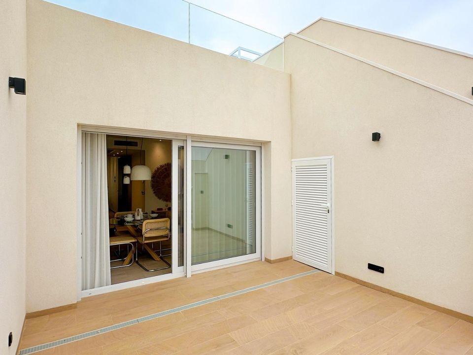 Penthouse i Algorfa, Alicante - foto 3