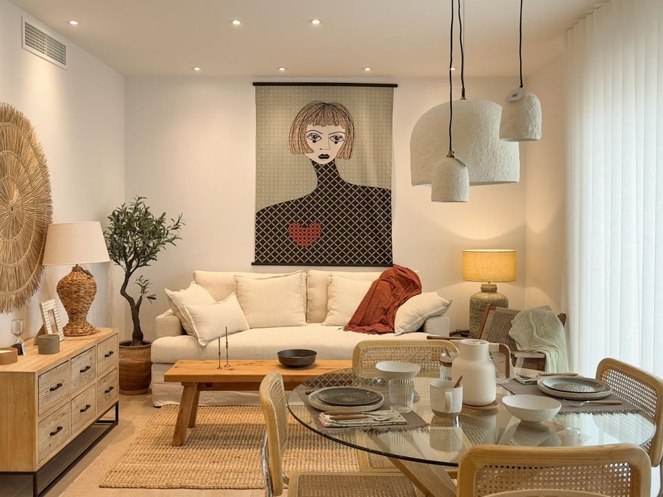 Penthouse i Algorfa, Alicante - foto 5
