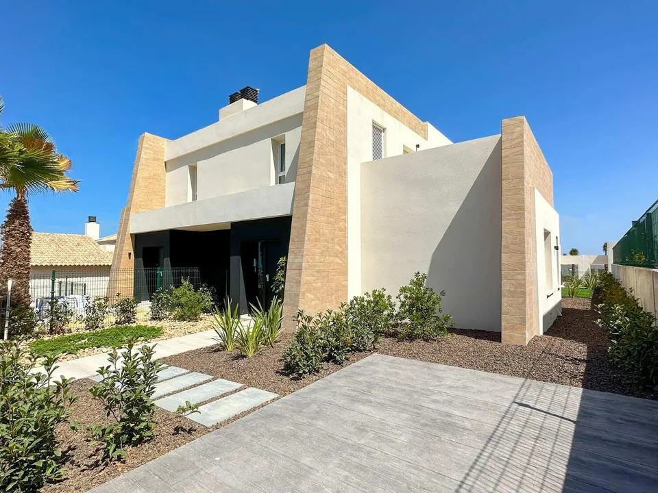 Villa in Algorfa, Alicante - foto 2