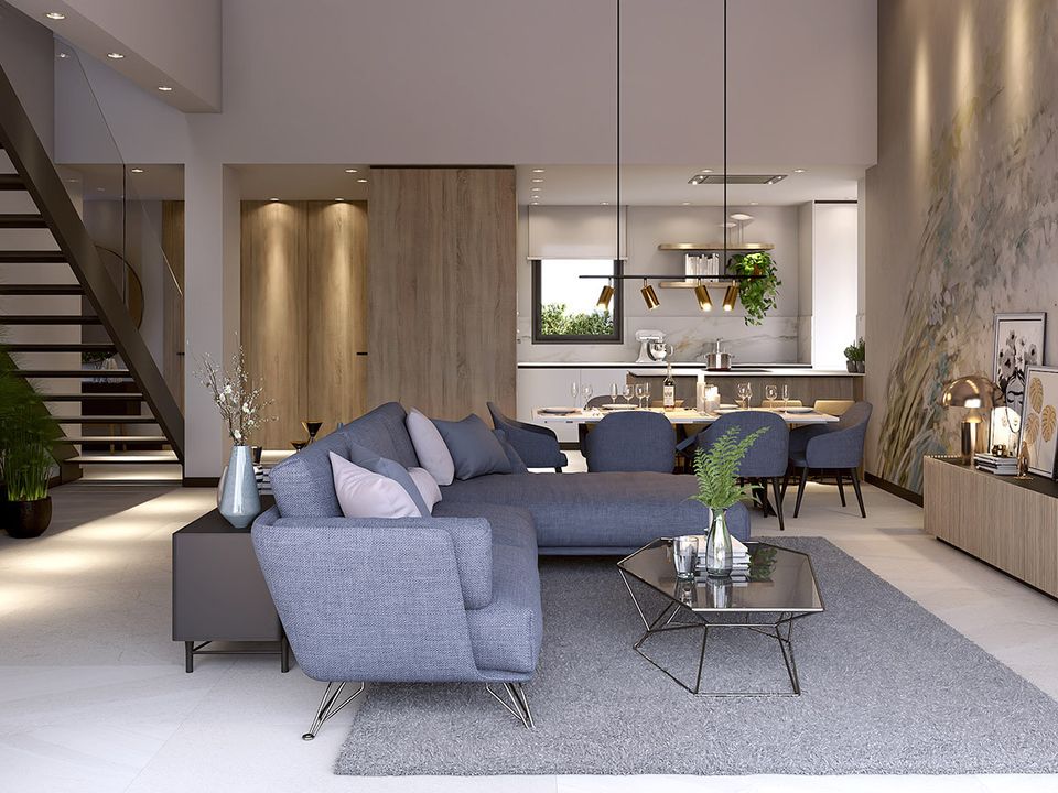 Villa i Algorfa, Alicante - foto 3
