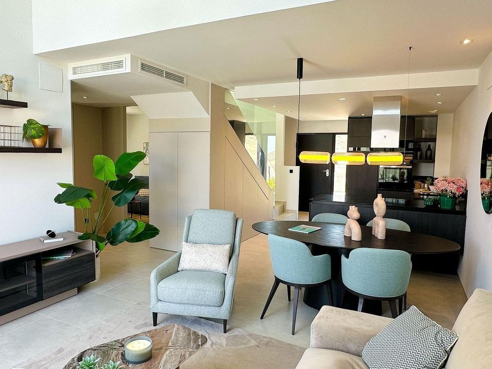 Villa i Algorfa, Alicante - foto 4