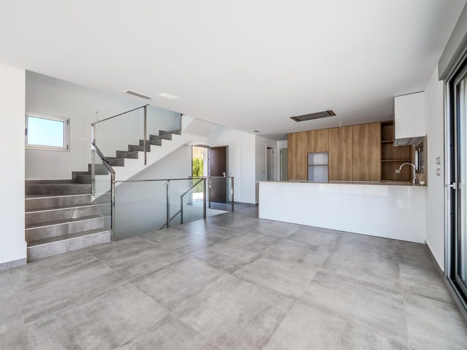 Villa i Algorfa, Alicante - bilde 4