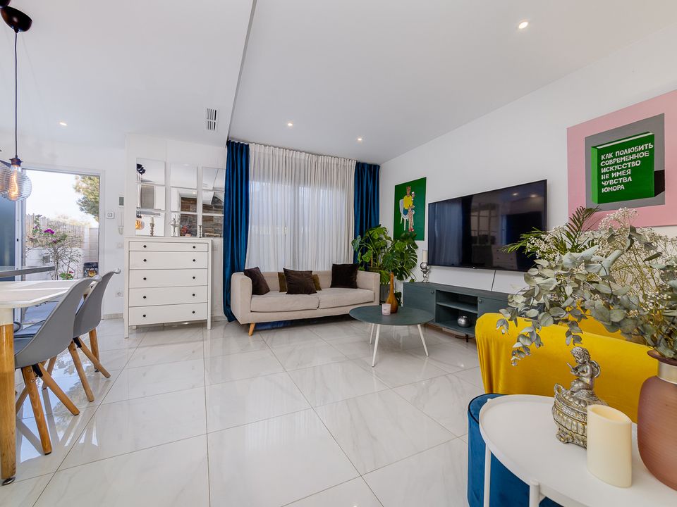 Byhus i Villamartin, Alicante - foto 3