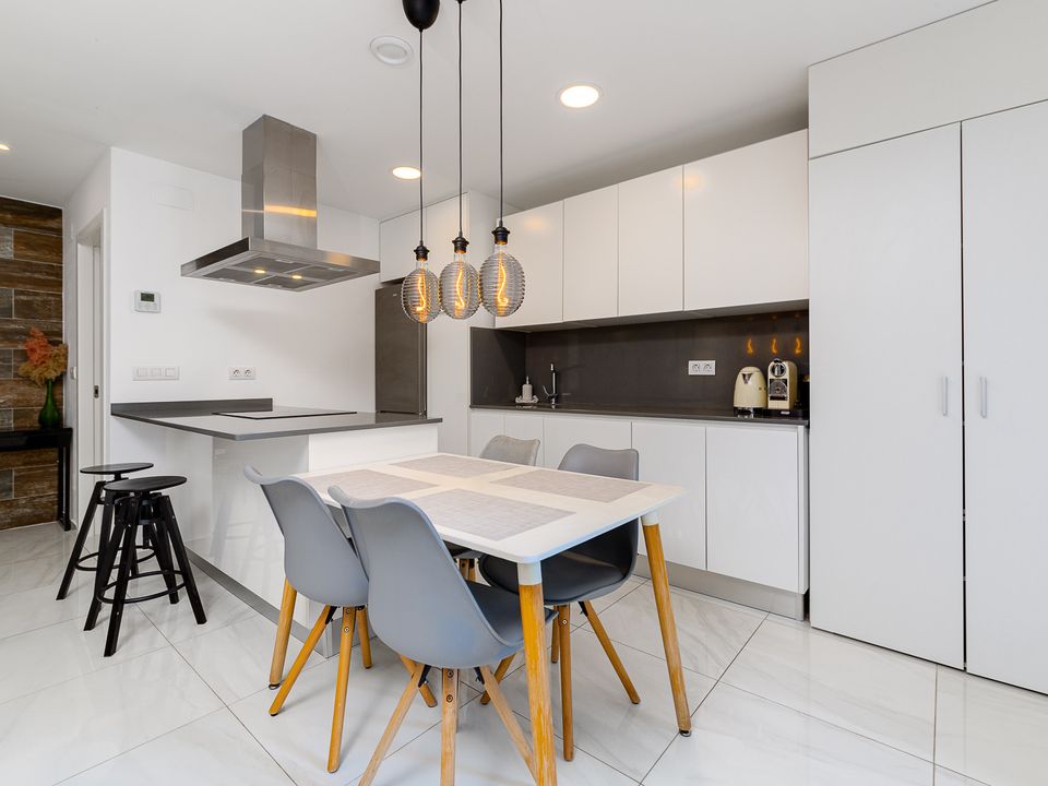 Byhus i Villamartin, Alicante - foto 4