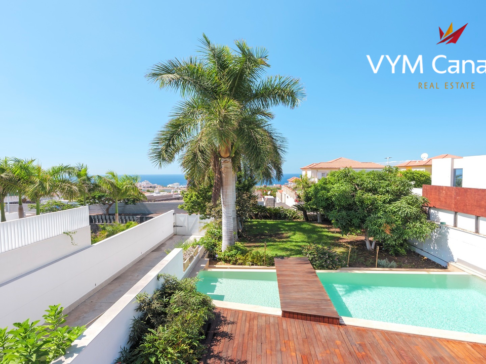 Villa i Adeje, Tenerife - foto 2