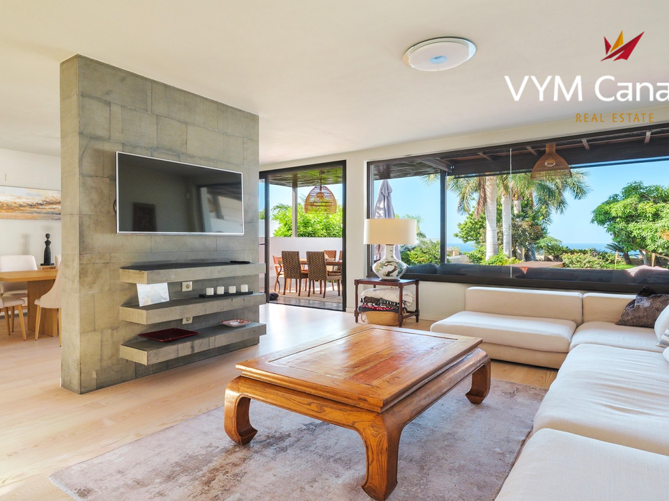 Villa i Adeje, Tenerife - foto 3
