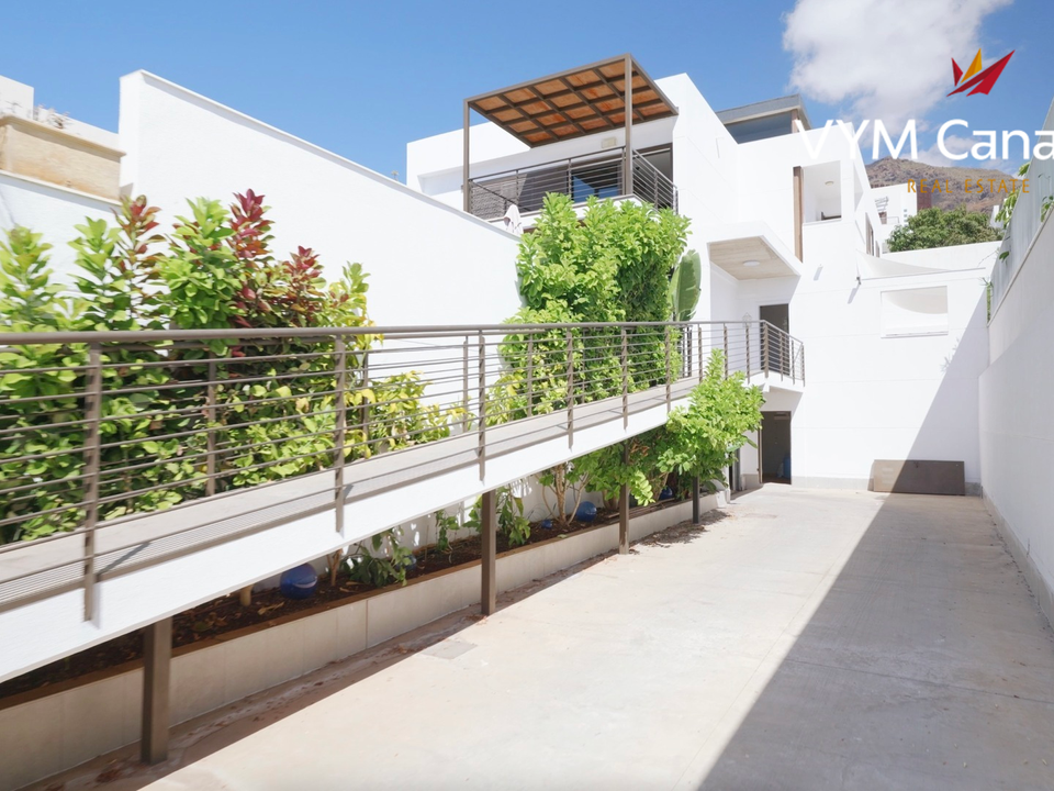Villa i Adeje, Tenerife - foto 4