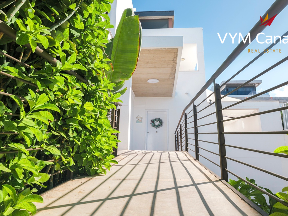 Villa i Adeje, Tenerife - foto 5