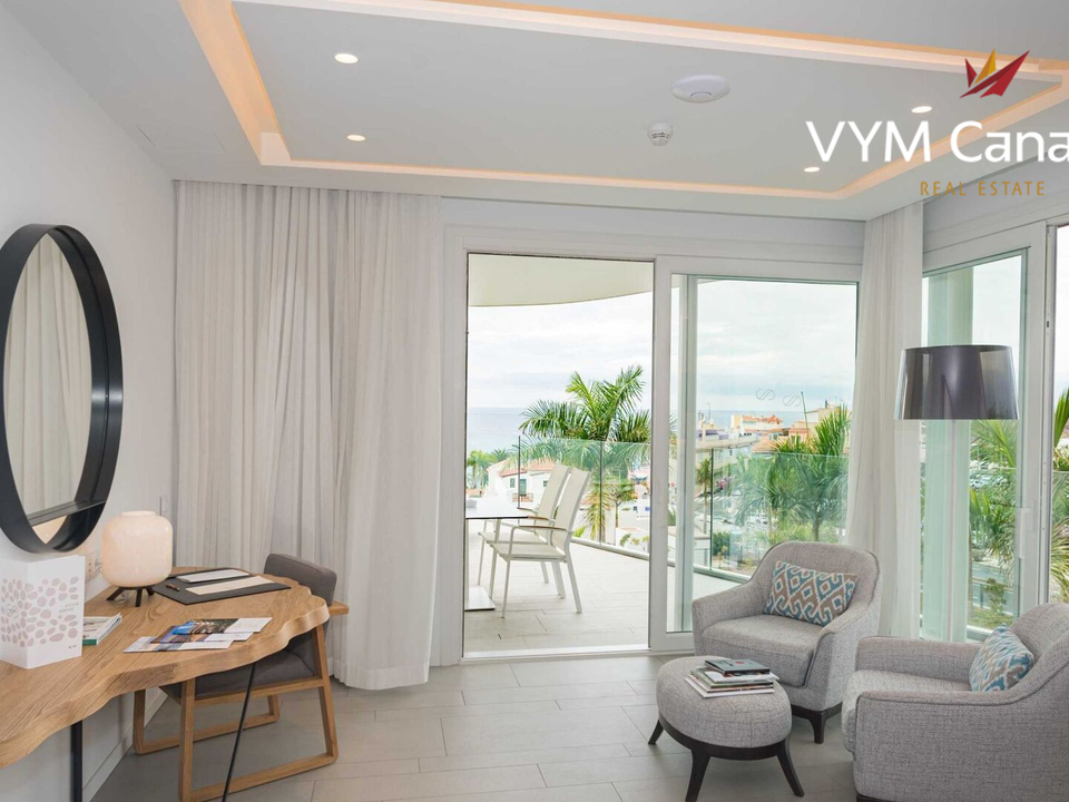 Studio i La Caleta (Adeje), Tenerife - foto 2
