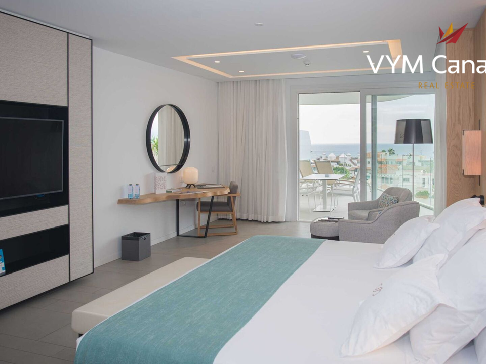 Studio i La Caleta (Adeje), Tenerife - foto 3