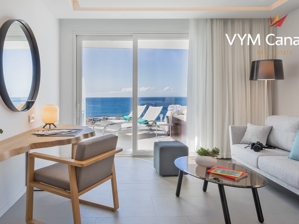 Studio i La Caleta (Adeje), Tenerife - foto 4