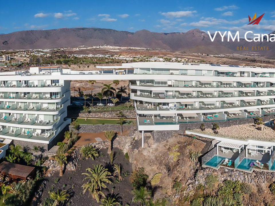 Studio i La Caleta (Adeje), Tenerife - foto 1
