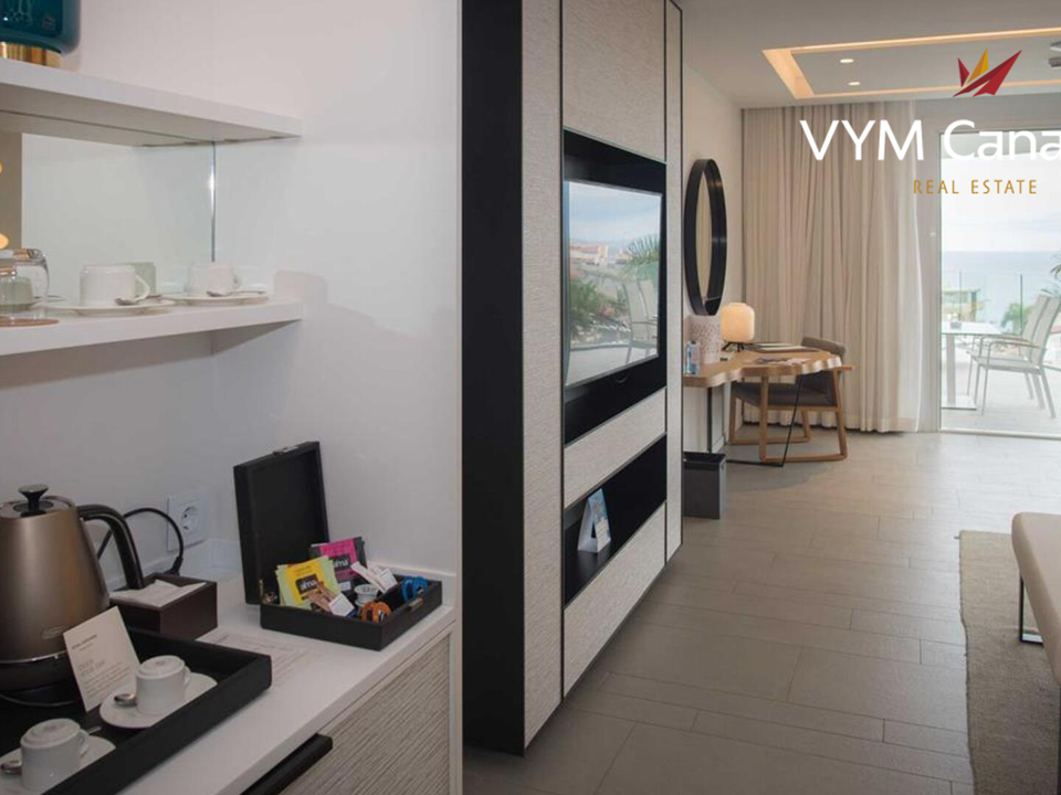 Studio i La Caleta (Adeje), Tenerife - foto 3