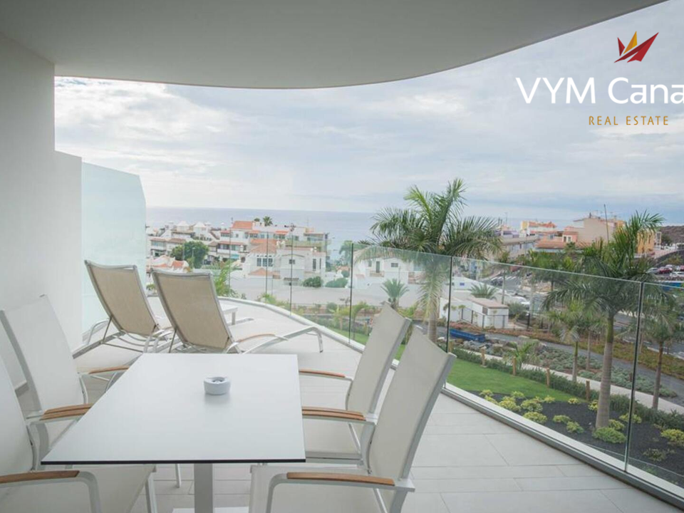 Studio i La Caleta (Adeje), Tenerife - foto 4