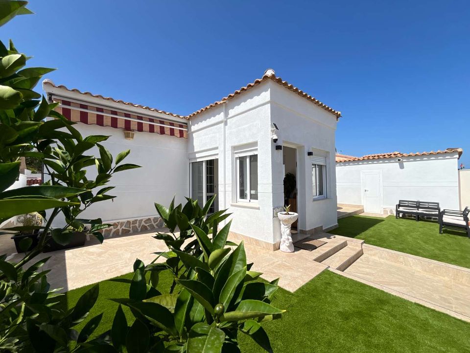 Villa i Orihuela, Alicante - foto 1