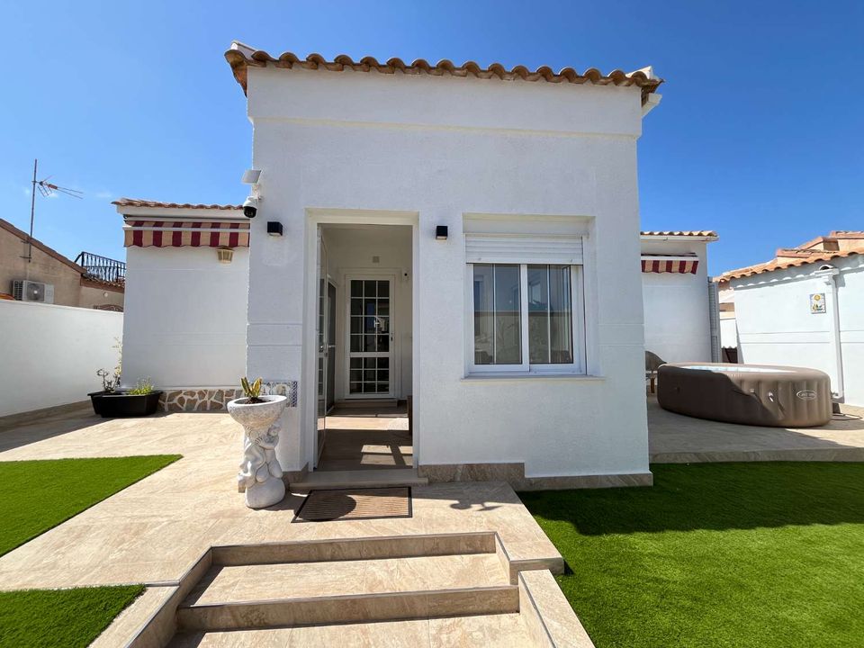 Villa i Orihuela, Alicante - foto 3