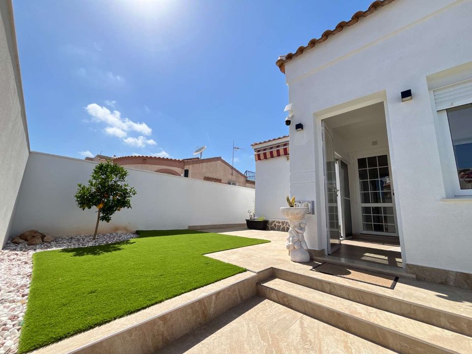 Villa i Orihuela, Alicante - foto 4