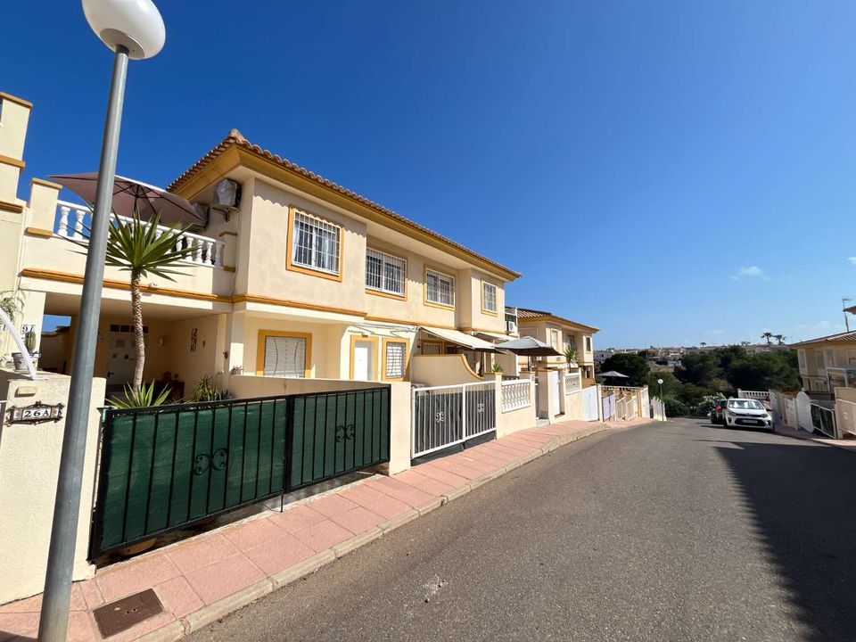 Lejlighed i Orihuela, Alicante - foto 1