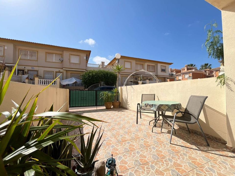 Lejlighed i Orihuela, Alicante - foto 2