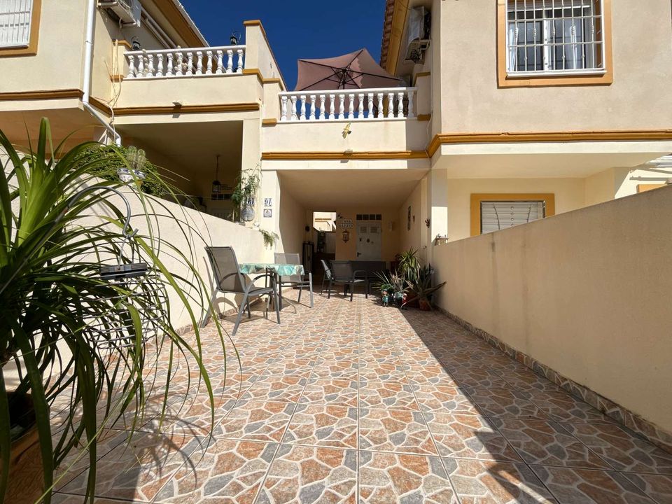 Lejlighed i Orihuela, Alicante - foto 3