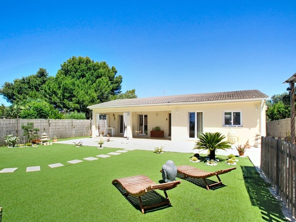 Byhus i Badia Blava, Mallorca - foto 2