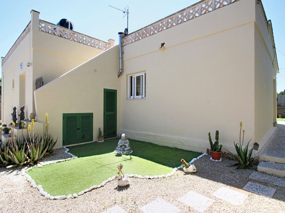 Byhus i Badia Blava, Mallorca - foto 5