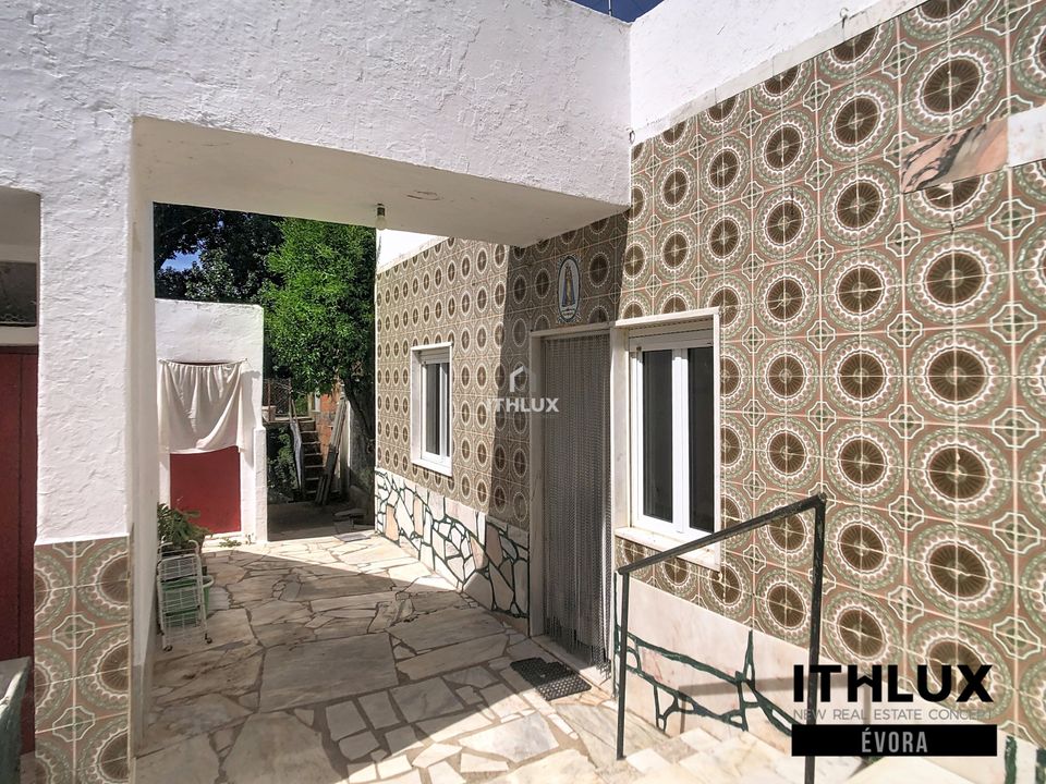 Villa i Vila Vicosa, Evora - foto 1